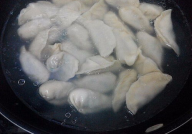 鱼肉饺子的做法,鲜美滋味，家常美味制作指南