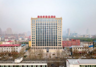 漯河酒店,品味中原风情，尽享舒适住宿体验