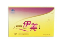 伊美胶囊,女性健康守护者，全面解析其功效与适用人群”