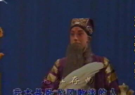 空城计京剧,诸葛亮智退司马懿的智慧传奇