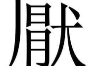 怎么写繁体字,轻松掌握繁体字生成技巧