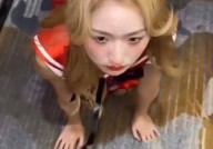 汉服女神焕儿人设崩塌：甜美面具下的30分钟私密视频之谜吃瓜神进圈你们都得塌房